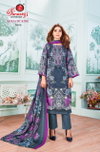 Karachi King Vol 3 By Ganeshji Online Karachi Cotton Dress Material Wholesale