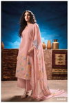 Quinlyn 3395 by Ganga Cotton Kota Embroidered Salwar Suit Orders In India