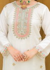 Nimrit 4039 By Afsana Chinon Farsi Salwar Suit Online Wholesale