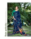 Ragmala 20001-20012 By Sanskar Series Fancy Georgette Sarees Wholesale Suppliers In Mumbai