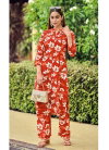 Cindrella Vol 6 By Tips And Tops Rayon Printed Cord Set Wholesale Market In Surat