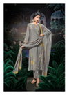 Atha By Ganga Bemberg Silk Designer Salwar Suit Wholesale Market In Surat
