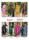 Ragini Vol 1 By Mystic 9 Cotton Dobby Kurti With Bottom Dupatta