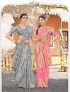 Mayashaa Vol 1 By Saroj Soft Silk Designer Sarees Wholesale Market In Surat