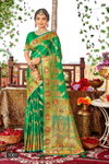Tathastu Satin Saroski Vol 2 By Saroj Satin Silk Saree Wholesale Shop In Surat
