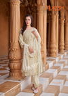 Mannat Vol 2 By Mukesh Viscose Embroidery Online Kurti With Bottom Dupatta Wholesale