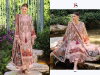 Jade Bliss Lawn 25 By Deepsy Cotton Dupatta Pakistani Salwar Kameez Wholesale Online