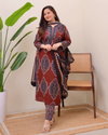 Dhruvi 372 Viscose Fancy Kurti With Bottom Dupatta Bulk Orders In India