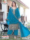 Ramsha R 1280 A To D Ready Made Salwar Suits Bulk Orders In India