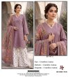 Hoor Tex 997 A To D Cambric Cotton Salwar Kameez