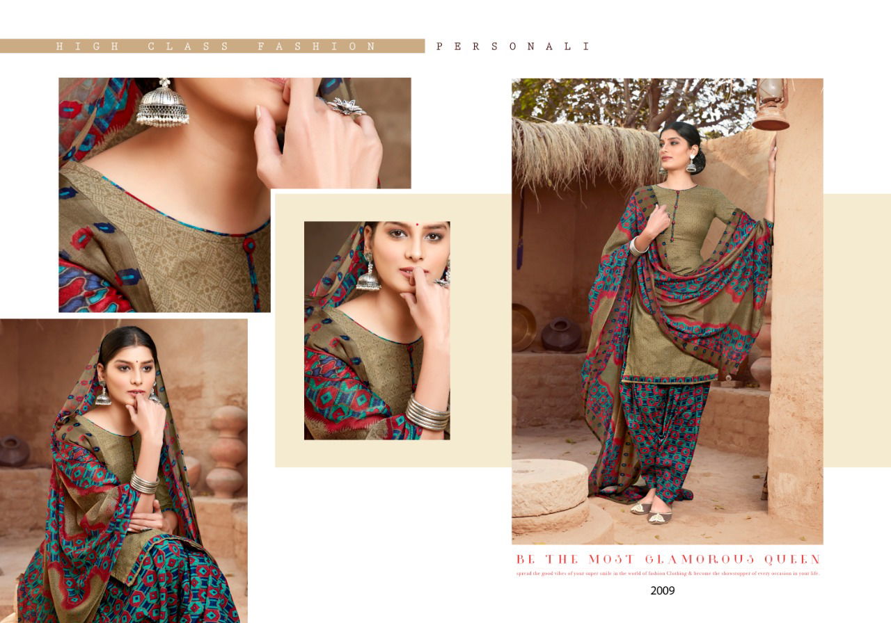 SWEETY FASHION PANKHI VOL-2 Latest fancy Designer Regular Wear Soft Cotton Salwar Suit Collection