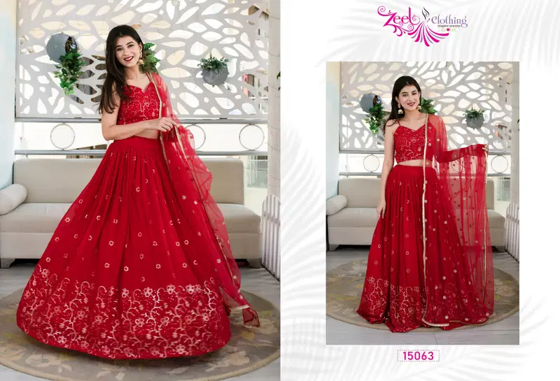 Lehenga Choli Vol 21 By Zeel Clothing Designer Surat Lehenga Choli Wholesale Market