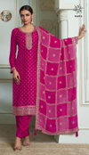 Shristi Hitlist By Vinay Kuleesh Designer Salwar Kameez Orders In India