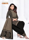 Khushi Vol 80 By Mayur Cotton Printed Dress Material Wholesale Shop In Surat
