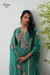 Ehsaas By Alizeh Fancy Crush Designer Kurti With Bottom Dupatta Orders In India
