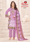 Guzaarish Vol 2 By Ganeshji Cotton Printed Dress Material Suppliers In India