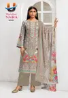 Royal Naira Vol 9 Cotton Printed Wholesale Dress Material Suppliers In Mumbai
