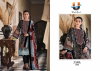 Zara Vol 3 By Royal Cotton Printed Online Dress Material Exporters In India