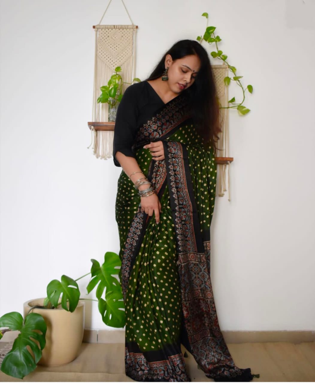 VK 4099 Cotton Digital Printed Sarees Catalog