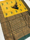 Satani 45228 Banarasi Soft Silk Printed Saree Wholesale Shop In Surat
