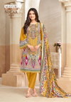 Nigar Vol 9 By Mayur Printed Cotton Dress Material Wholesale Price In Surat
