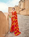 Shree Vol 11 By Sanskar Heavy Weightless With Fancy Border Sarees Online Wholesale