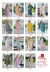Jaipuri Special Vol 16 By Ganpati Cotton Printed Dress Material Wholesale Online