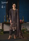 Bellisha By Sanna Viscose Pashmina Dress Materials