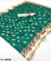 Rajyog Fulzar Tussar Silk Weaving Border Printed Saree Exporters In India
