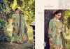 House Of Lawn Malhar Vol 2 Digital Printed Cotton Pakistani Suits Suppliers In India
