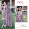 Motifz 5065 A To D Organza Embroidery Pakistani Suits Wholesale Shop In Surat
