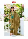 Bellisha Vol 6 By Jash Cotton Dress Material Bulk Orders In India