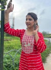 Nsf Fashion Leheriya Rayon Leheriya Printed Fancy Kurtis Wholesale Clothing Distributors In India