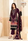 Nigar Vol 9 By Mayur Printed Cotton Dress Material Wholesale Price In Surat
