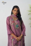 Ehsaas By Alizeh Fancy Crush Designer Kurti With Bottom Dupatta Orders In India
