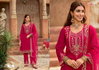 Romania By Lily And Lali Silk Wholesale Kurti With Bottom Dupatta Suppliers In Mumbai