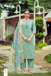 Rangeela By Ossm 1viscose Roman Silk Readymade Suits Wholesale Suppliers In India