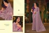 Namrata Vol 3 By Rajguru Silk Chiffon Designer Saree