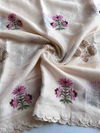 Kc 4000 Festive Wear Embroidered Stylish Saree Wholesalers In Delhi