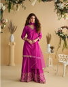 Amara By Sayuri Silk Embroidery Wholesale Readymade Suits Suppliers In Mumbai
