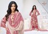 Naishaa Vol 51 By Suryajyoti Jam Satin Bulk Dress Material Orders In India