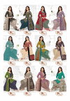 Khushi Vol 79 By Mayur Cotton Dress Material Wholesale Shop In Surat
