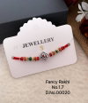 Fancy Rakhi 6 Wholesale Market In India