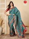 Mastani 171 By Apple Viscose Silk Woven Designer Saree Wholesale Online