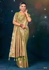Preet Bahar Saroski Vol 8 By Saroj Online Traditional Satin Silk Saree Wholesale