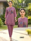 Jeeny 01 Heavy Vartican Plain Wholesale Co Ord Set Suppliers In Mumbai