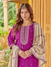 Sunflower By Aanchi Crystal Silk Kurti With Bottom Dupatta Wholesale Price In Surat
