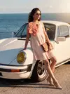 Tew 001 Soft Cotton Western Wear One Piece At Wholesale Price