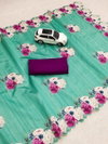 MG 319 Zarna Silk Printed Sarees Wholesale Market In Surat With Price