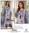 Hoor Tex 1008 A To D Rayon Designer Salwar Kameez 
